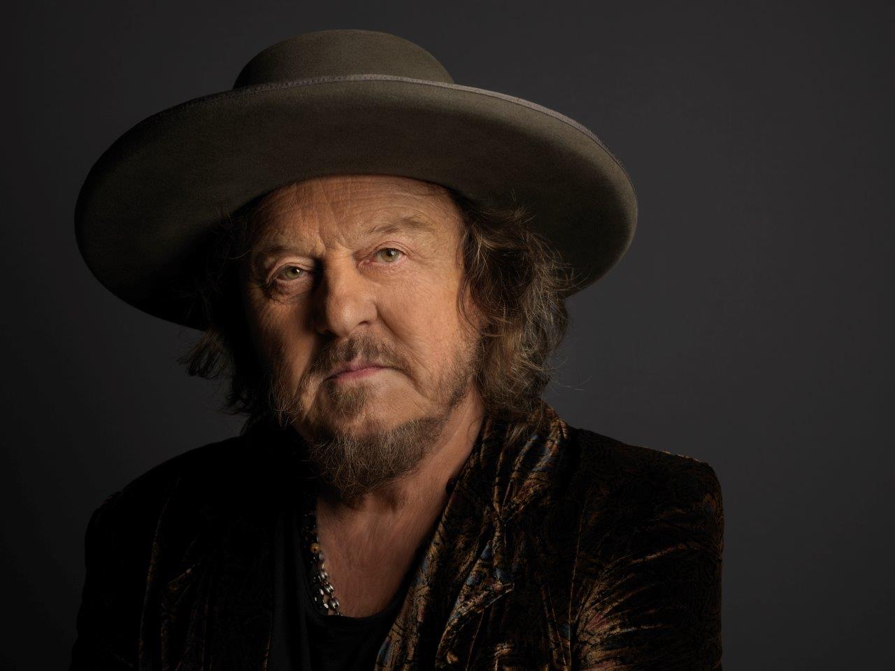 ZUCCHERO “SUGAR” FORNACIARI DA VENERDÌ IN RADIO “FACILE” IL NUOVO