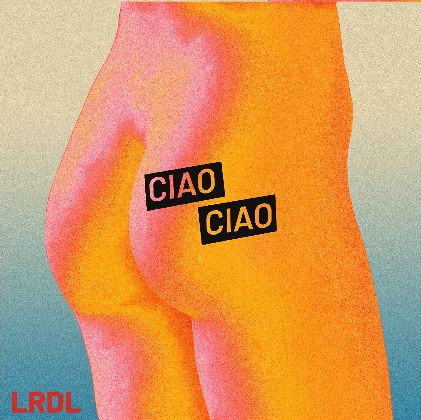 La Rappresentante di Lista – “Ciao Ciao” – Radio Empire