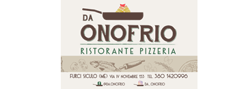 Da Onofrio